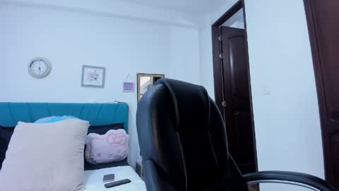 Kamilalopez online show from 05-04-26, 06:26