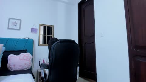 Kamilalopez online show from 05-05-26, 08:39