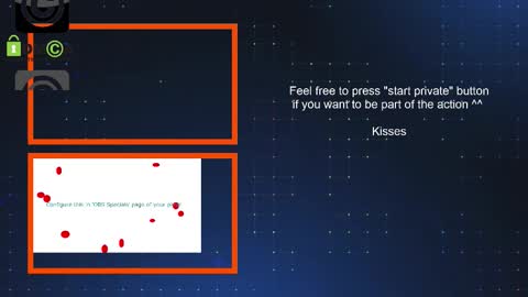 KamaFeels online show from 12-20-25, 04:41