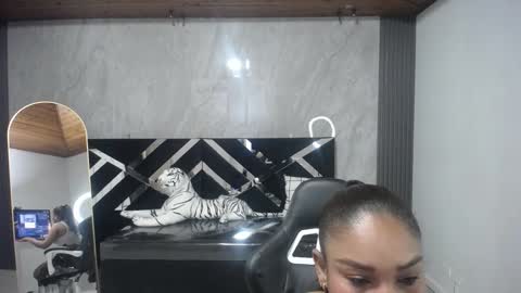 Snapshot of kamala_a chatting on 10-04-25, 02:42 Kamala. Live 2100 - 600 online show from 10-04-25, 02:42