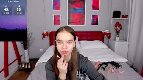 Kamila online show from 10-08-25, 07:50