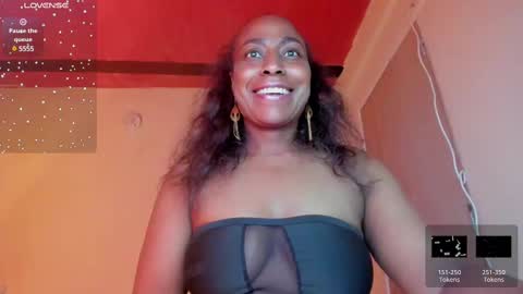  Kamaria Fyre  online show from 01-09-25, 12:46