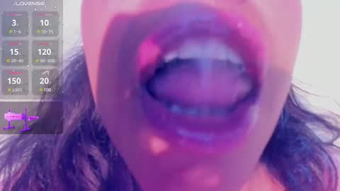  Kamaria Fyre  online show from 01-12-25, 12:18