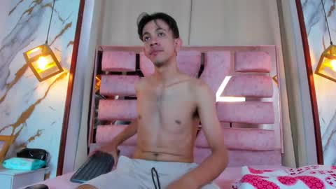 kameron and Nick online show from 10-28-25, 07:49