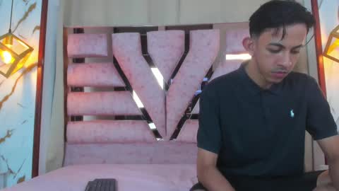 kameron and Nick online show from 11-13-25, 08:19