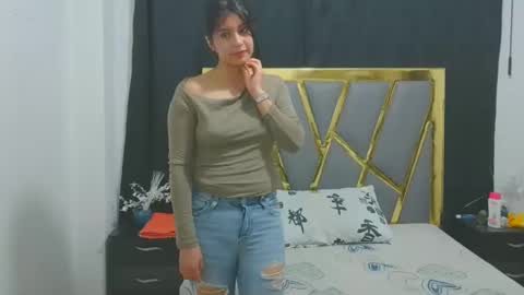 kamgomezxox online show from 03-05-25, 03:29