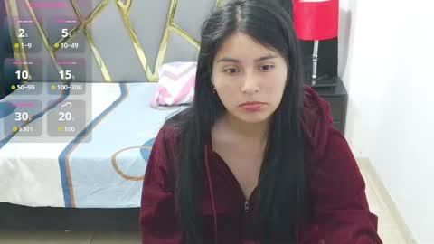 kamgomezxox online show from 12-03-25, 02:19