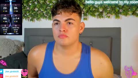 camilo  independent model online show from 10-24-25, 12:08