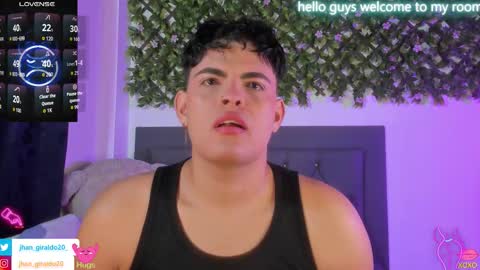 camilo  independent model online show from 02-19-26, 12:12