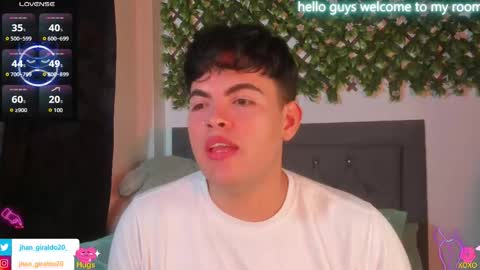 camilo  independent model online show from 03-05-26, 12:23