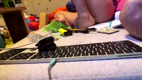 kamikazeozzy_juicylucee online show from 02-09-26, 09:13