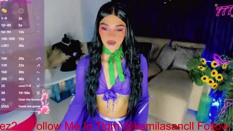 kamil_dolll online show from 05-10-26, 07:13