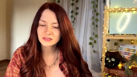 Kamila online show from 02-20-26, 02:28