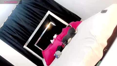 Kamila online show from 03-20-26, 02:49