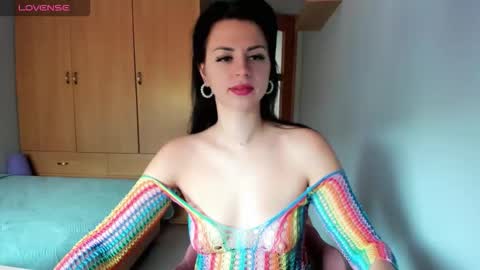 Snapshot of kamila_malina chatting on 10-08-25, 10:24 kamila_malina online show from 10-08-25, 10:24