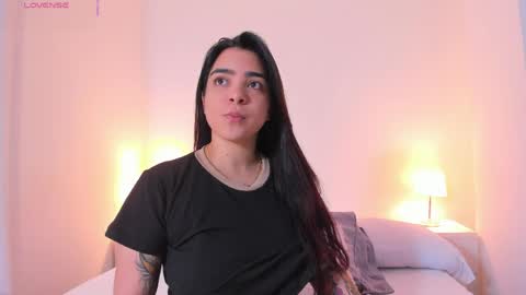 Kamila Betancourt online show from 05-01-26, 12:54