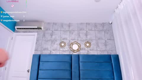 Kamila Betancourt online show from 05-11-26, 02:45