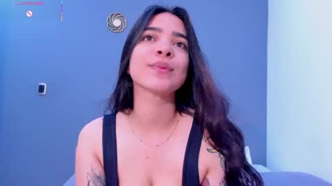 Kamila Betancourt online show from 06-20-26, 11:57