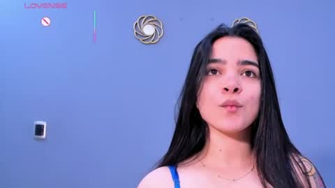 Kamila Betancourt online show from 06-24-26, 12:04