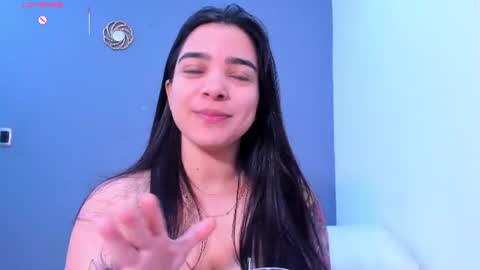 Kamila Betancourt online show from 06-27-26, 11:48