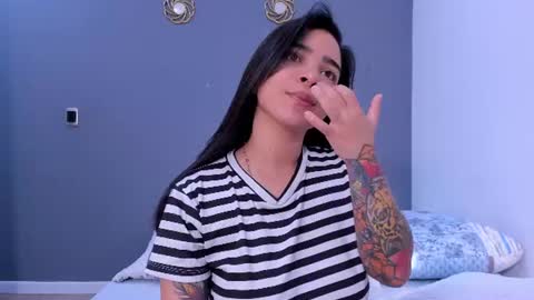 Kamila Betancourt online show from 06-28-26, 12:33