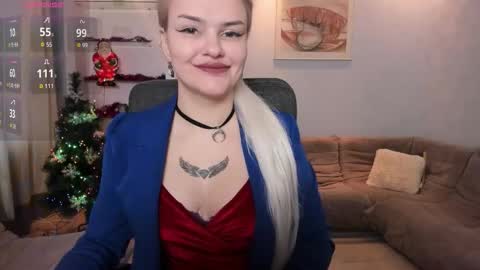 Camila online show from 01-06-26, 06:28