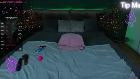 kamilahot25 online show from 03-07-25, 01:40