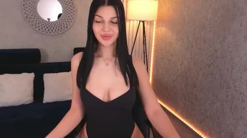 KamilaJuicy online show from 02-16-26, 12:40