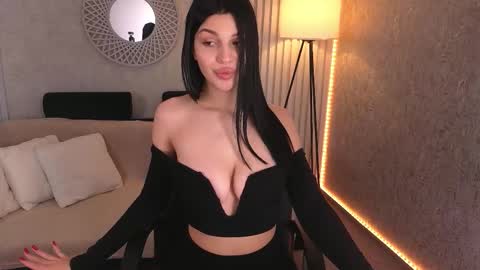 KamilaJuicy online show from 03-05-26, 05:53