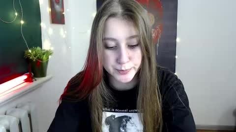 kamilla_love_ online show from 12-14-25, 12:54