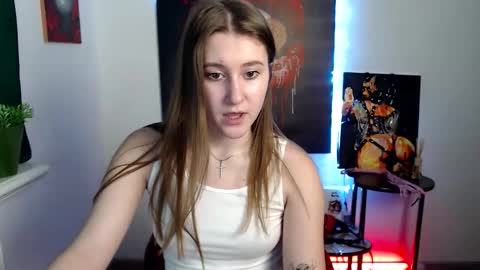 kamilla_love_ online show from 02-14-26, 10:45