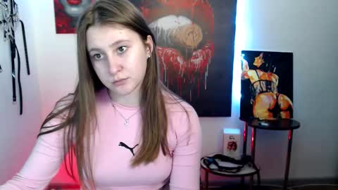 kamilla_love_ online show from 03-07-26, 03:31
