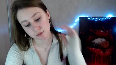 Snapshot of kamilla_love_ chatting on 03-29-26, 01:33 kamilla_love_ online show from 03-29-26, 01:33