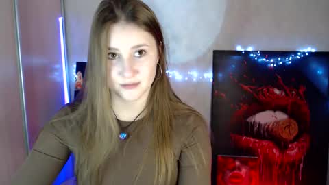 Snapshot of kamilla_love_ chatting on 04-19-26, 12:26 kamilla_love_ online show from 04-19-26, 12:26