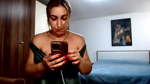 kamillapassion online show from 07-02-26, 12:11