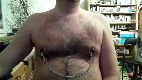 Kamil Lipovy online show from 01-03-25, 11:12