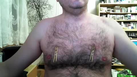 Kamil Lipovy online show from 01-09-25, 09:58