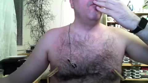 Kamil Lipovy online show from 02-24-25, 09:31