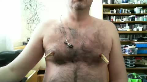 Kamil Lipovy online show from 03-08-25, 08:55