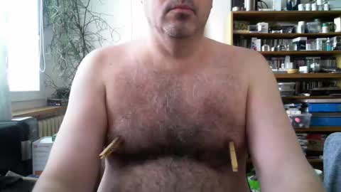 Kamil Lipovy online show from 10-06-25, 06:55