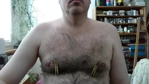 Kamil Lipovy online show from 05-31-26, 07:37