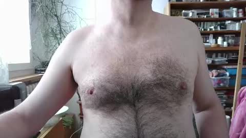 Kamil Lipovy online show from 06-14-26, 09:11