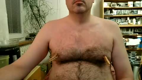 Kamil Lipovy online show from 07-11-26, 09:49