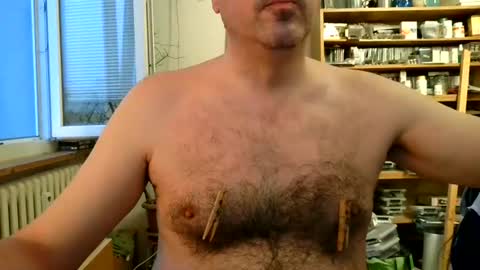 Kamil Lipovy online show from 08-03-26, 06:55