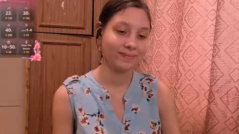 Snapshot of kamisalling chatting on 11-07-25, 02:55 Mari Simmons online show from 11-07-25, 02:55