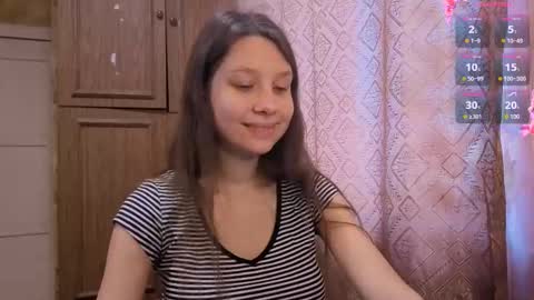 Mari  Simmons online show from 12-01-25, 08:19