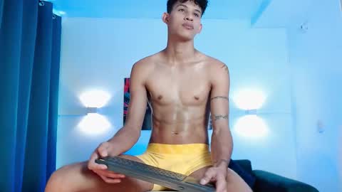 Kami online show from 12-13-25, 07:53