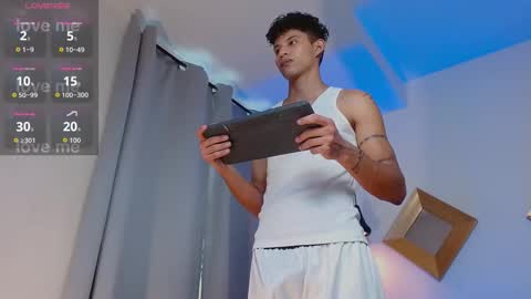 Kami online show from 02-05-26, 06:23