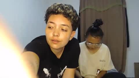 kammy   y   camila online show from 05-05-26, 12:07