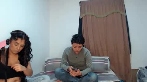 kammy   y   camila online show from 05-11-26, 04:04